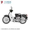Sanrio 1 24 Sanrio Characters Honda Super Cub 1box 10pcs
