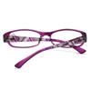 Fold Classic Plastic Women Reading Glasses Vintage Man Spring Hinges Frame Reading Glasses +1.0.+2.0.+2.5.+3.0.+3.5.+4.0