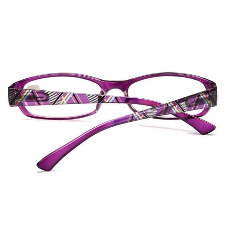 Fold Classic Plastic Women Reading Glasses Vintage Man Spring Hinges Frame Reading Glasses +1.0.+2.0.+2.5.+3.0.+3.5.+4.0