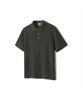 NOTIG Cool Touch Short Sleeve Polo Shirt Khaki_Ols1T1Ts108Kk