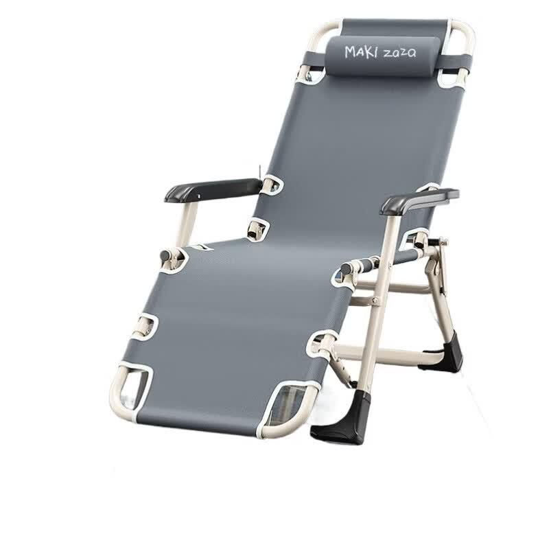 Makizaza Single Folding Recliner