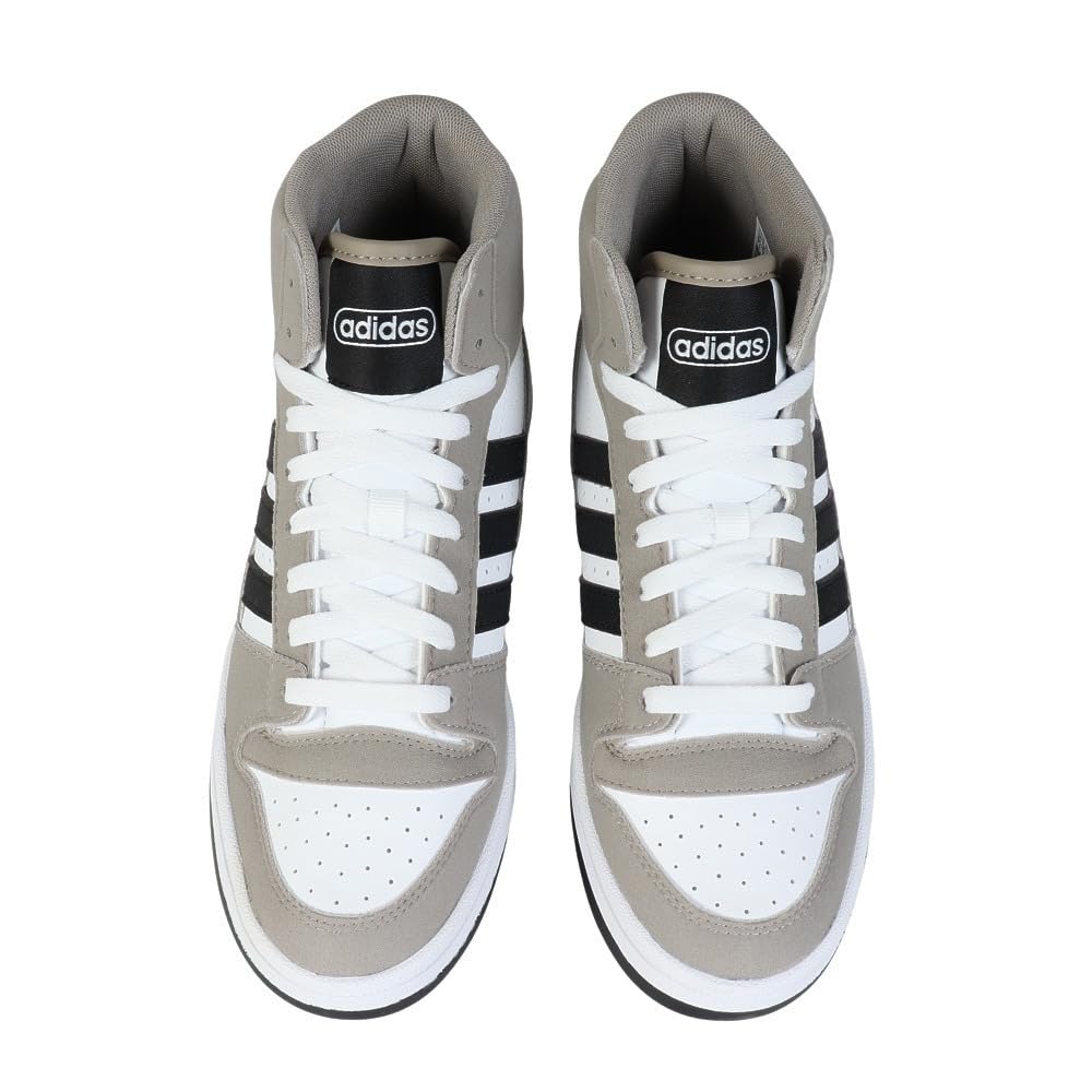 adidas Breakstart Mid JI3406 sneakers by Sono Hiramatsu size for men and (beige, 23.0, women)
