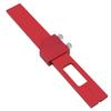 T-Type T Track Ruler W/ Slide Stop Measuring Marking Ruler  Woodworking Tools