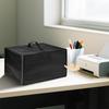 3-in-1 Protection Printer Cover Waterproof Dustproof Sunproof Office Printers Copiers Outdoor Furniture Durable Protective Case