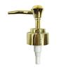 Efficient and Long Lasting Plastic Pump Head for Shower Gel and More