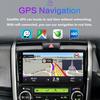 For Toyota Corolla Axio 2 Fielder 3 E160 2012 - 2021 Car Radio Multimedia Video Player Navigation GPS Android No 2din 2 Din Dvd