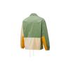 Puma Cord Coach Jacket Green Men's 534752-67