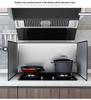 Heat-Resistant Stainless Steel Oil Splatter Guard for Stovetop Cooking