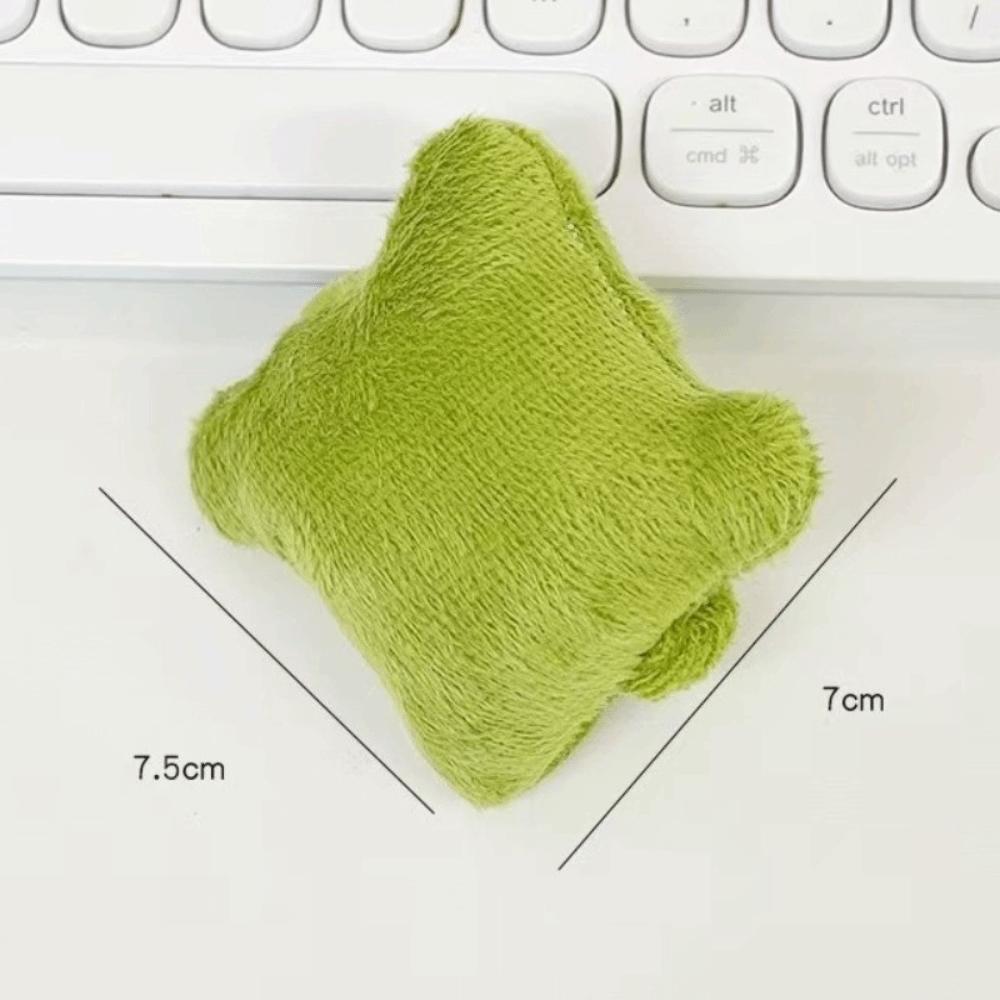 New High Quality Wrist Pad Soft Multi-purpose Mouse Wrist Guards Breathable Freely Moveable Wrist Protector for Office Worker