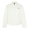 (WMNS) Quilted Jacket Asia Sizing 'CNY Off White' Women's KH2664