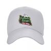 Portland Oregon Sign Baseball Cap Unique Hats Funny Hat Fishing Hat Tea Hat Woman Men's
