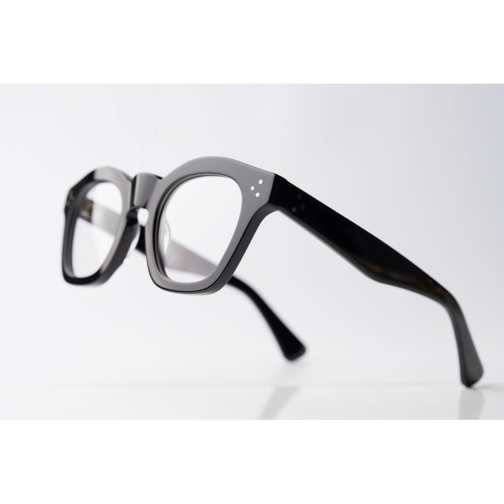 EMPIRE UV400 Sunglasses with Clear Black Women's Lenses,