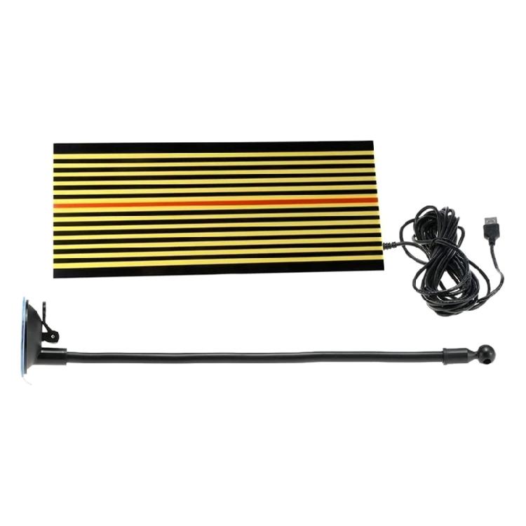Paintless-Dent Repair Tools Led Lamp Reflector Board Light Line Reflecion Board