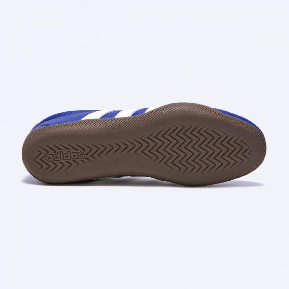 Adidas Grand Court Low Women Blue