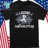 The Legend of Cam Schlittler T-Shirt Unisex T-Shirt