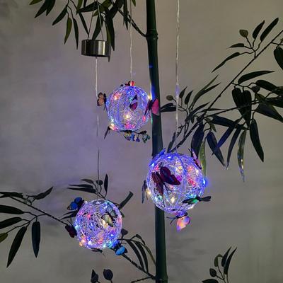Accesorii pentru decor – Clopoței de vânt