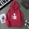 New 2025 Fall and Winter Fleece Jacket Loose Halloween Sweater