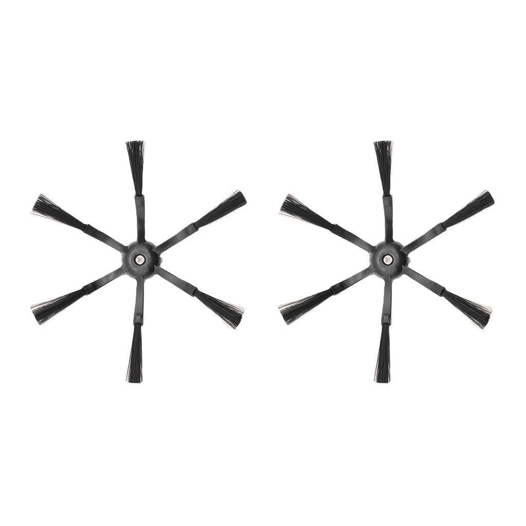 Angle Side Brushes Maintenance Compatible ForRoborock S50 1S Sweeper Robot Vacuum Cleaner Attachment Brush Cleaning Tool