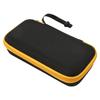 Handheld Console Carrying Case Hard Shell Shockproof Portable Game Console Storage Bag for Retroid Pocket 3 3 Plus