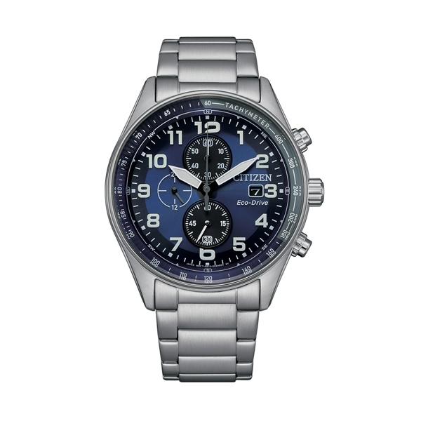 

CITIZEN WATCHES CA0770-72L