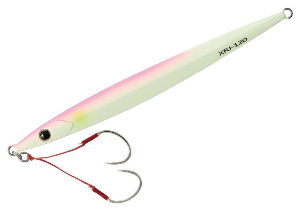 Major Craft Metal Jig Crossride XRJ-80 grams 012 (0586)