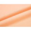 Calvin Klein Solid Loose Fit Round Neck Short Sleeve T-Shirt Women Tops Light-Orange J223330-TNB