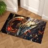 Star Wars Carpet Design for Playrooms Game Room Balcony Study Room Anti-slip Rug Office Home Decor Birthday Christmas Gift