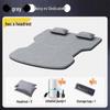BYD Tang Car Bed Mattress - Inflatable Rear Seat Sleeping Pad for DMI-EV Trunk