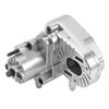 RC Car   Aluminium Alloy with Built in Metal Gear RC Car   Box for Capra UTB 1Celsius10