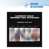 [Voorbestelling] - WILD (Lid ver.)