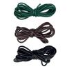 Carp Fishing Casing Anti-Tangle Sleeves Anti-biting Carp Fishing Rubber Tube Outdoor Fishing Tackle Accessories Tools