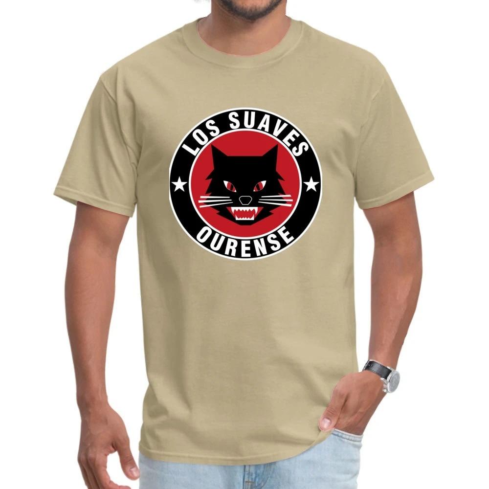 Samurai Pattern Printed Top Men's T Shirt Rap Summer Autumn Round Neck Cotton Short Sleeved Shirt