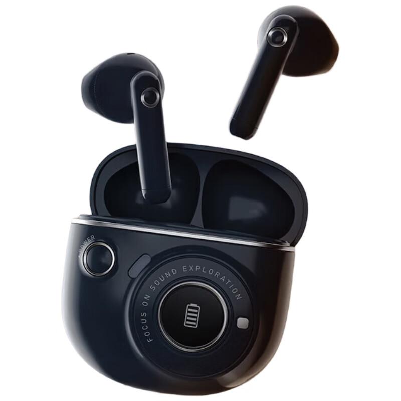 

Edifier TO-U3 PLUS True Wireless Earbuds