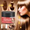 Leave-in Conditioner Nourishing and Smoothing Dry and Frizzy Hair Mask Lightweight Hair Care Fragrance Smoothing Cream