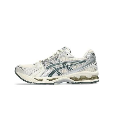 Gel-Kayano 14 Birch Dark Pewter
