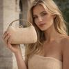 Woven Dinner Styling Bag Shoulder Crossbody Fashion Personality Celebrity Dinner