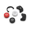 Car Interior Engine Start Stop Button Replace Cover OFF Switch Key Decor For Mercedes Benz GLE G Class W167 W463 W465 G55