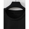 European sizes More Love, Please Show a Bit More Affection for The Double-Sided Patterned Men'S T-Shirt