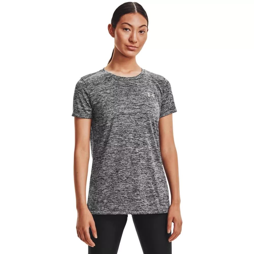 Under Armour Tech Ssc Women' T-Shirt - Twist