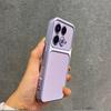 Luxury Faux Leather Case for infinix NOTE 40s,40 4G Shockproof Big Window