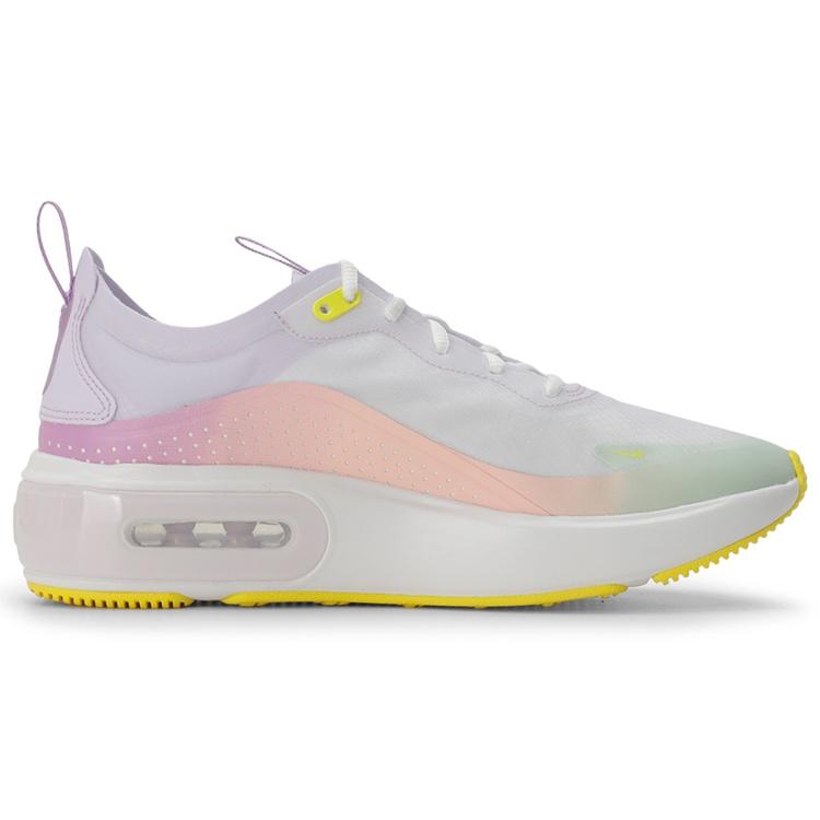 (WMNS) Nike Air Max Dia SE 'Weiß Lila' Damen CW4316-171