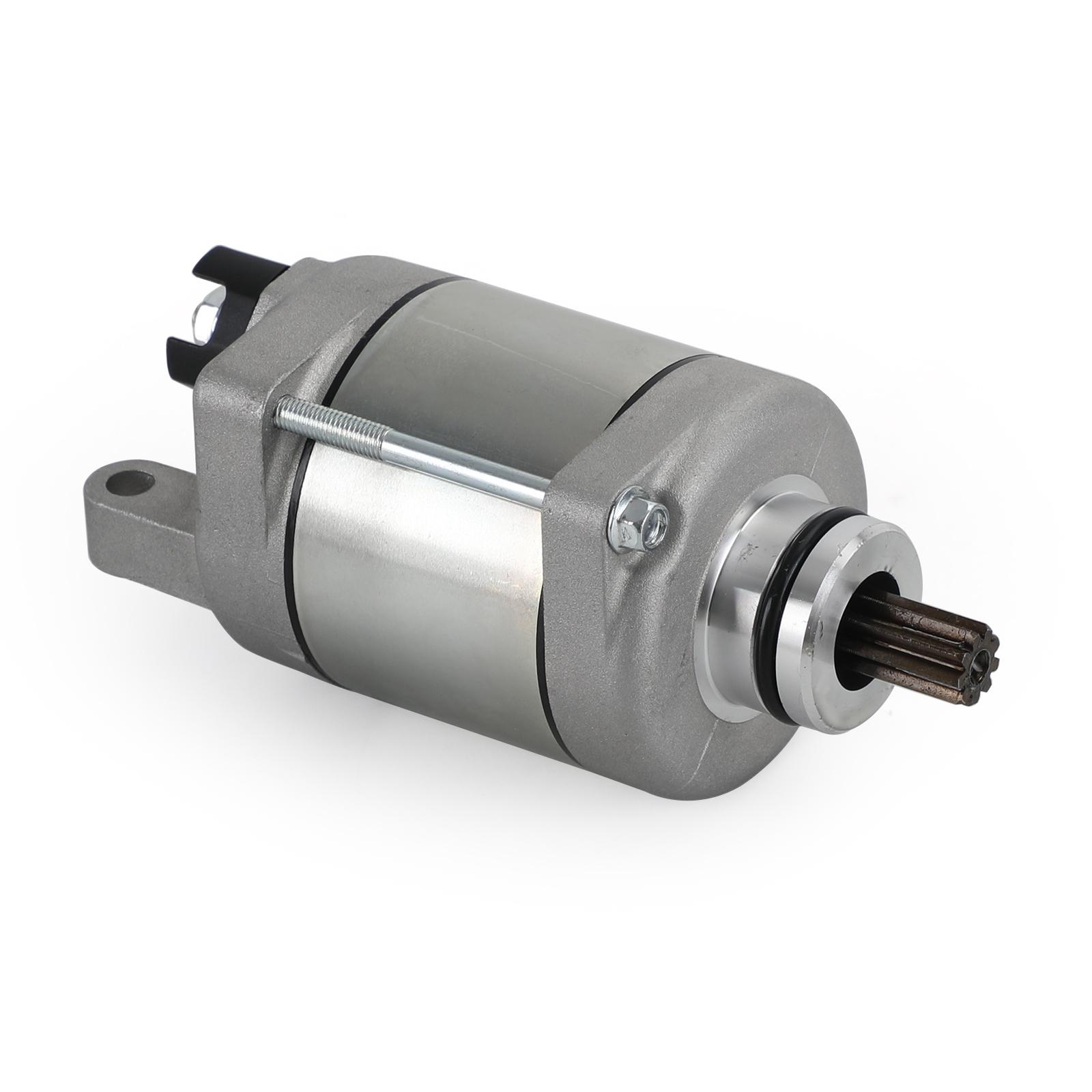 

Electric Starter For Husqvarna FC FS FX FE 450 501 XC-F SXF EXC-F 79440001000