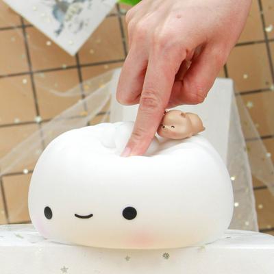 Oświetlenie LED – Lampki nocne LED