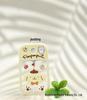 Cartoon 50ml Hydrating Card Perfume Spray Bottle - Portable & Plastic