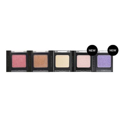 Make-up na oči – Oční stíny
