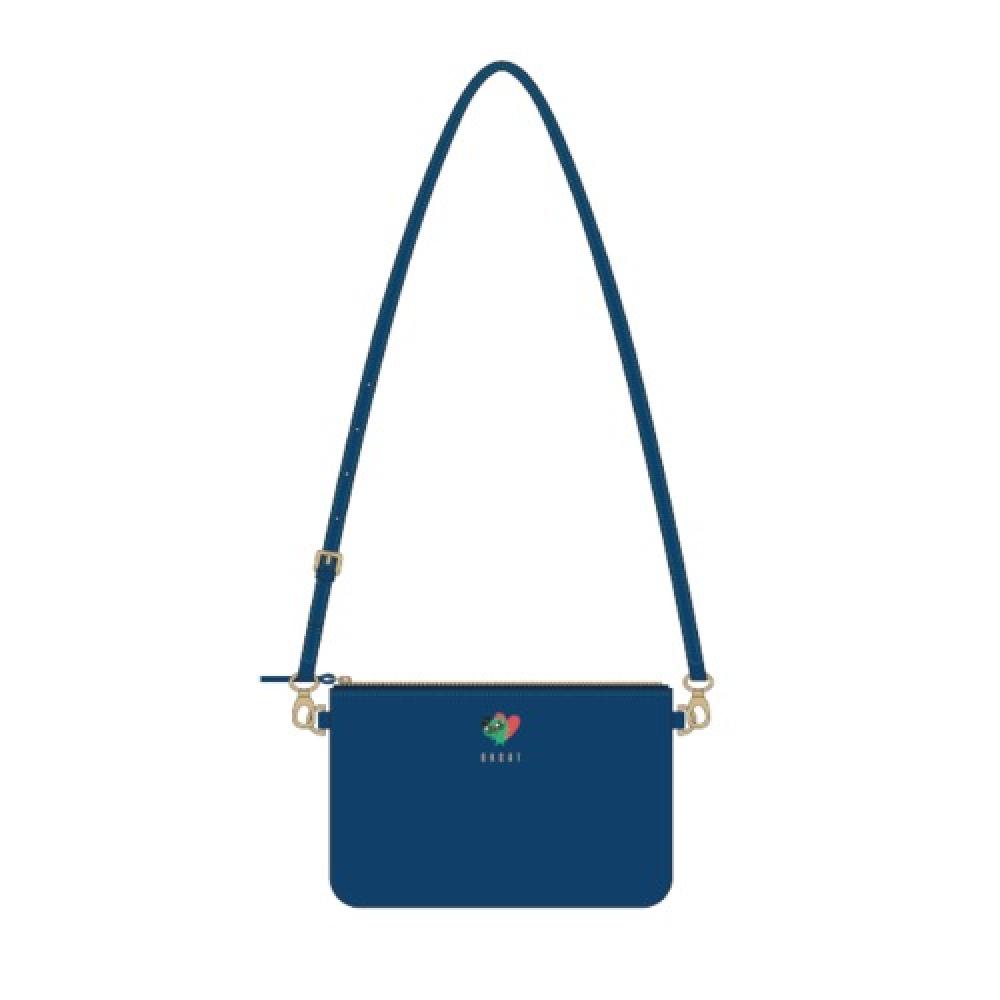 

Occat Сумка через плече 2018 Flower God Pop Up