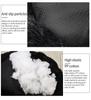 40CM Round Cat Beds House Soft Long Plush Pet Dog Bed for Dogs Basket Pet Products Cushion Cat Bed Cat Mat Animals Sleeping Sofa
