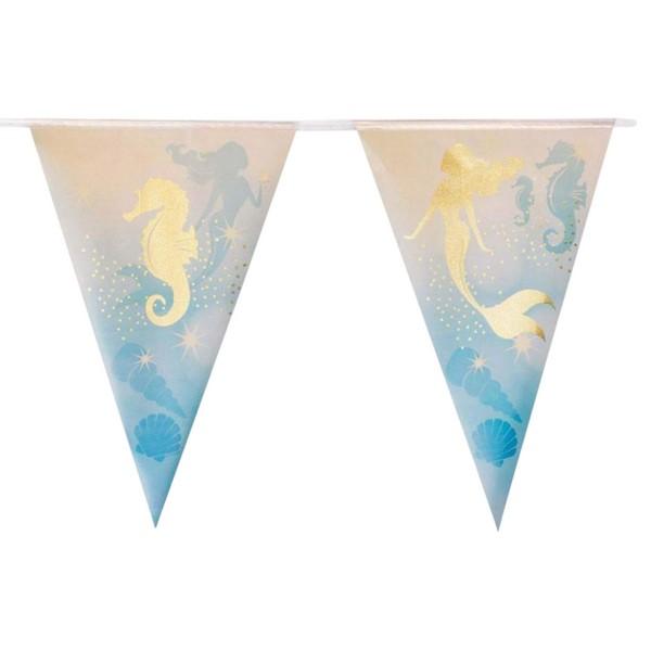 Boland Mermaid Garland (Pack of 10)
