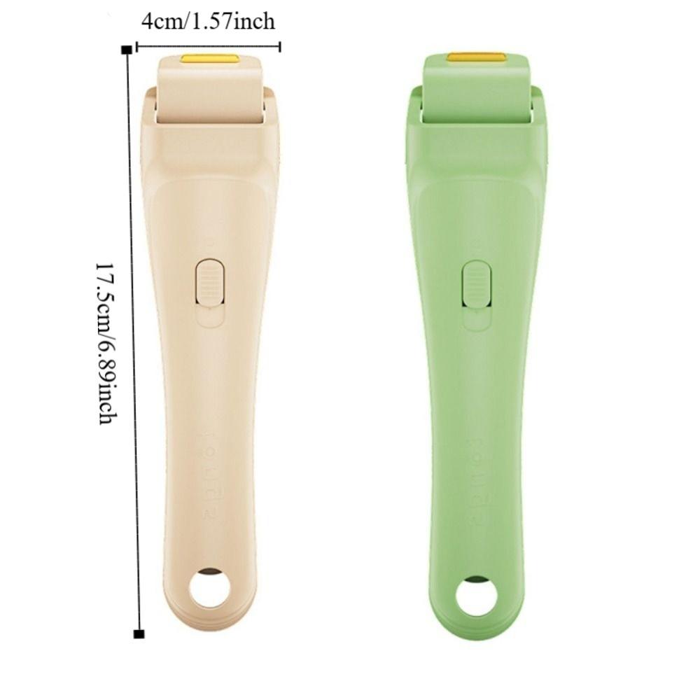 2PCS/SET Anti Slip Anti Scalding Clip Stable Pot Pan Gripper Clip Frying Pans