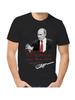Putin T-shirt Russia Is My Whole Life